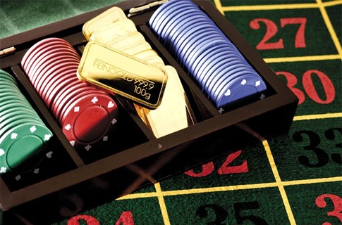 инткрнет казино и правила игры